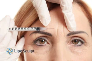 Hi-fu vs Botox 3 Are you considering HIFU vs Botox - Lipo Sculpt Arnold can help - call our team today!
