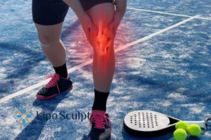 Injury Recovery Using Tonesculpt 2 Are you looking to accelerate your injury recovery Arnold contact Lipo Sculpt today!