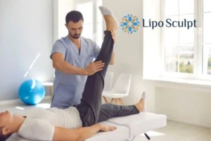 Injury Recovery Using Tonesculpt 3 Get faster results, include Tonesculpt in your injury recovery Arnold