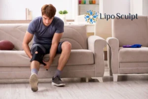 Injury Recovery Using Tonesculpt 4 Build your muscle tone in comfort of your own home for injury recovery Arnold