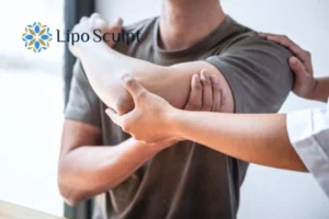 Injury Recovery Using Tonesculpt 1 How can Tonesculpt help you with injury recovery Arnold