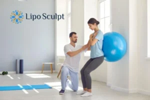 Injury Recovery Using Tonesculpt 5 Increase the success of your injury recovery Arnold today!