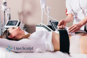 Unveiling the Science of Cellulite Reduction with EM Tone Sculpt 4 Book in today for cellulite reduction Arnold treatment!