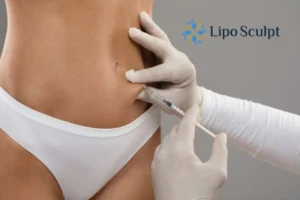 Melt Away Stubborn Belly Fat with Aqualyx Injections 4 Do you have stubborn belly fat Arnold - call our team today!