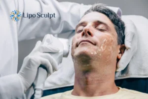 Why people choose HI-FU for their facelifts 3 Book a consultation today with Lipo Sculpt Arnold for your HIFU facelift today!
