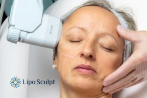 Why people choose HI-FU for their facelifts 2 Learn more about HIFU facelift Arnold from Lipo Sculpt today!